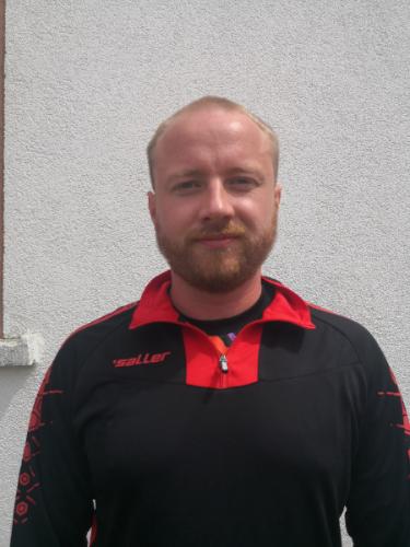 Christian Schreier