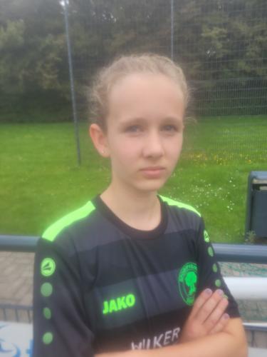 Jasmin Sophie Kruse