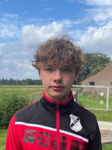 Niklas Werschmann