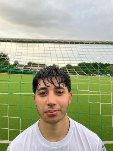 Murtaza Rahimi