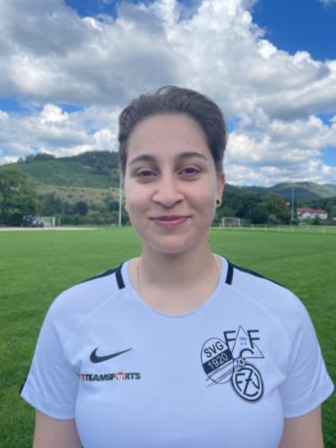 Esma Keser