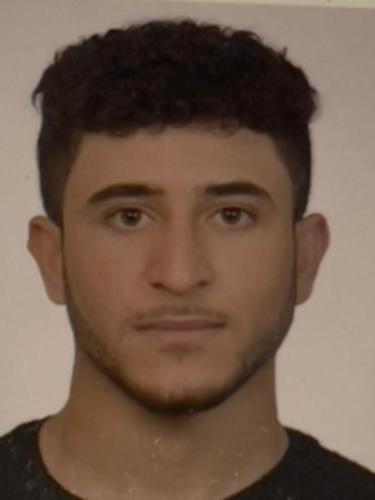 Akram Rasho Usef
