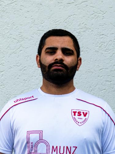 Deyar Omar