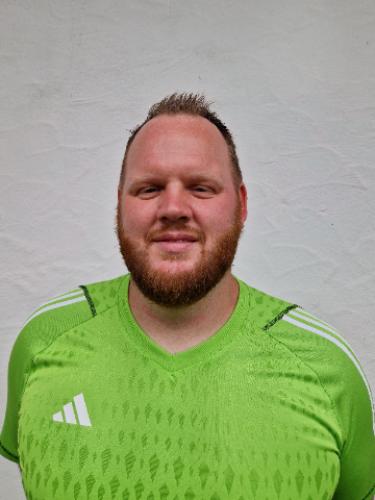 Sascha Schmid