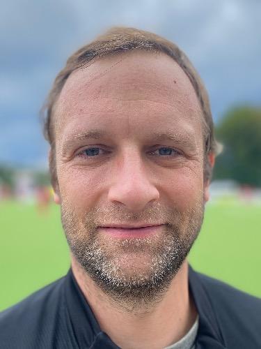 Christoph Kussel
