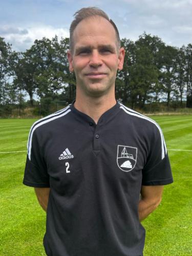 Bastian Doden