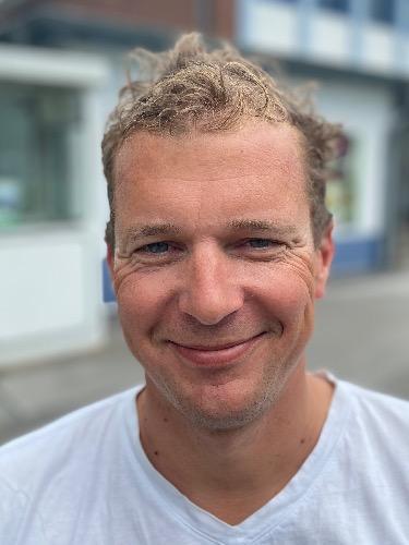 Tim Lehmann