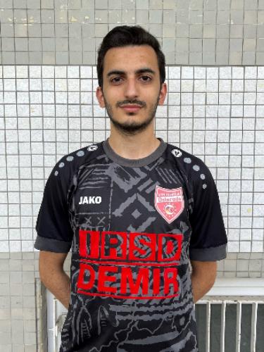 Ehab Darbas