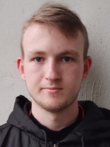 Patrik Vogel