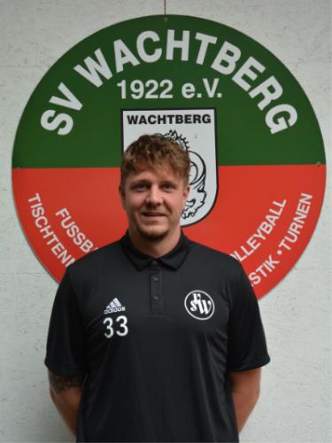Mats Wirfs