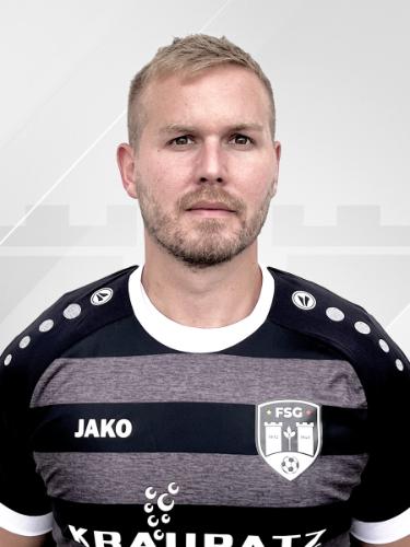 Marc Jaeger