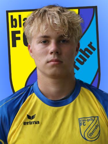 Paul Alexander Piontek