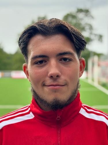 Tijani Haddad