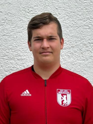 Max Unseld