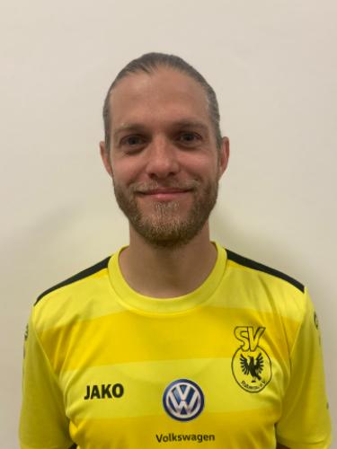 Tom Stephan