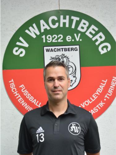 Torsten Wessel