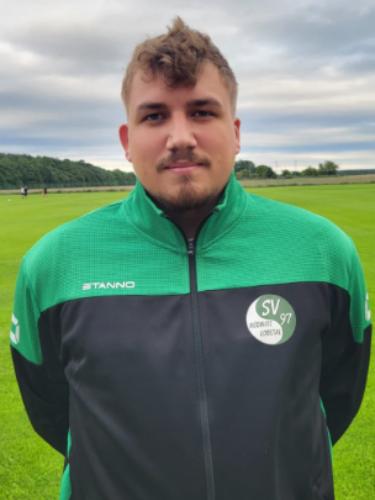 Lucas Gedenk