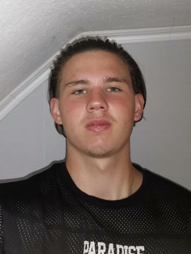Dustin Dickmajer