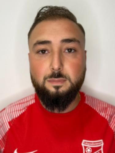 Yasin Kaya
