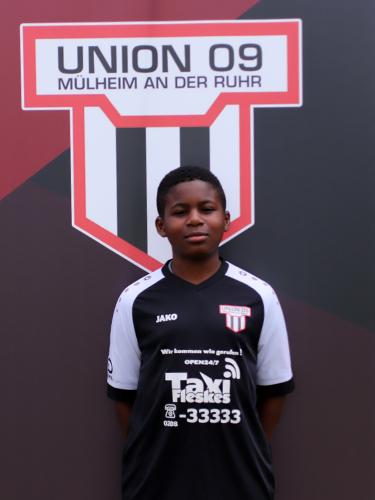 Oluwafemi Emmanuel Great Ajisegbede