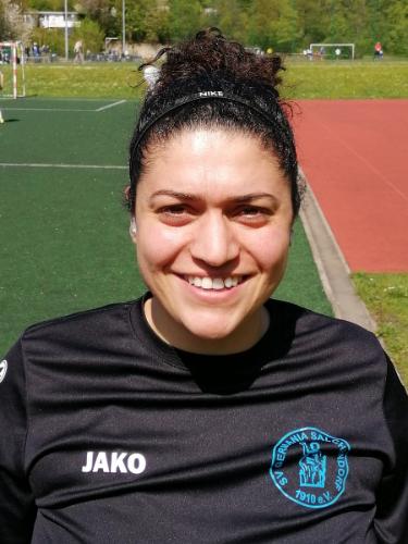Zozan Akcay