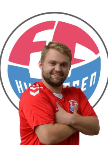 Marvin Frey-Fribolin