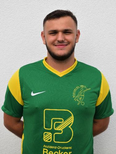 Egzon Bungi