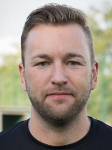 Raphael Müller