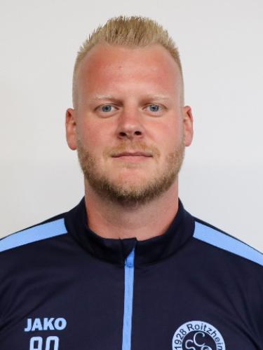 Kevin Schwarzkopf