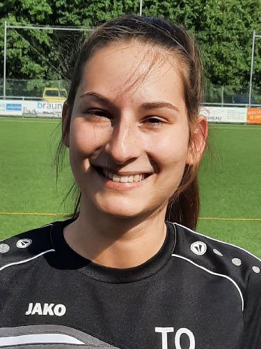 Tamara Ott