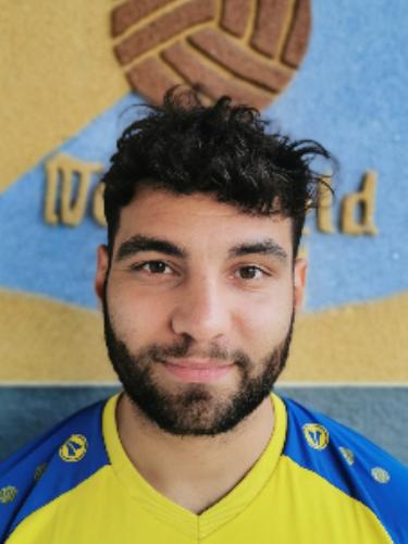 Selim Douaidi