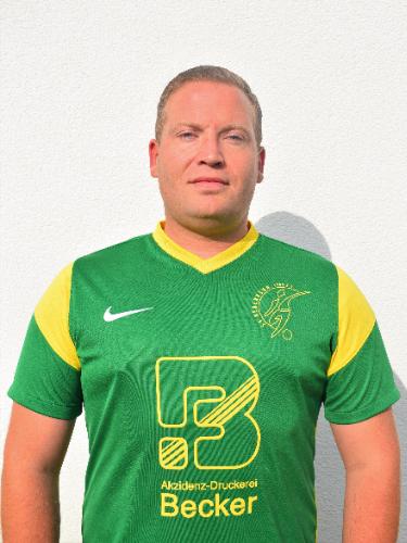 Marco Vetter
