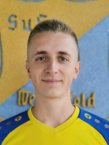 Marvin Himmelreich