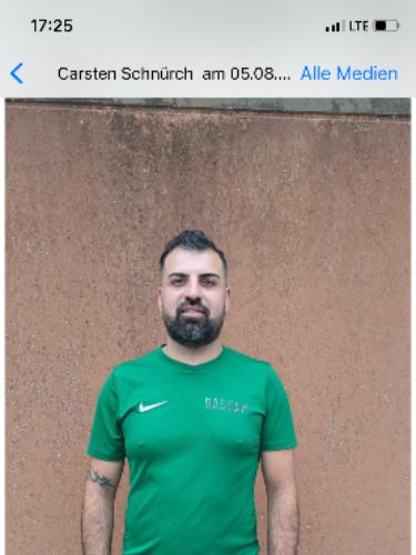 Bassam Shammo