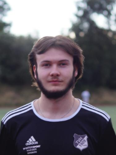 Kai Louis Ozaneaux