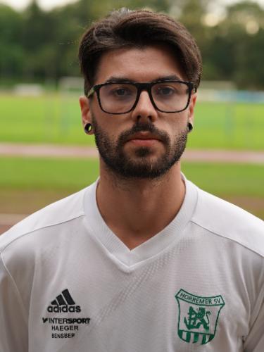 Carlos da Silva Zitza