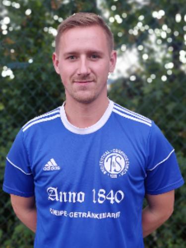 Timo Baertges