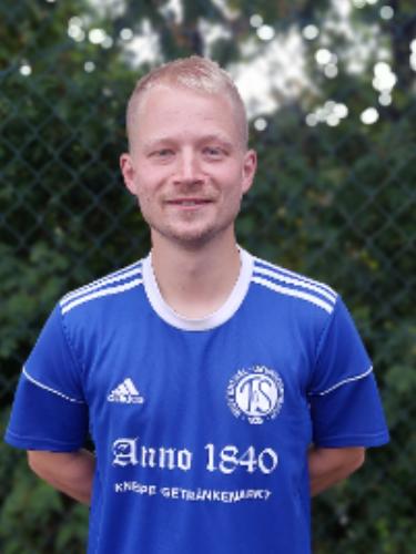 Marco Faust