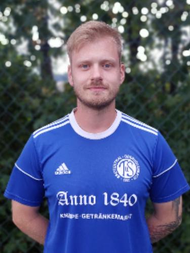 Marc Michael Uwe Greger