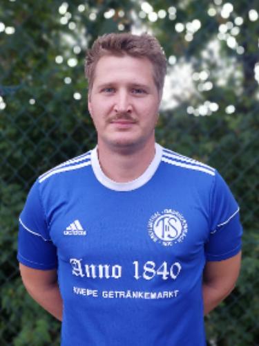 Andreas Possen