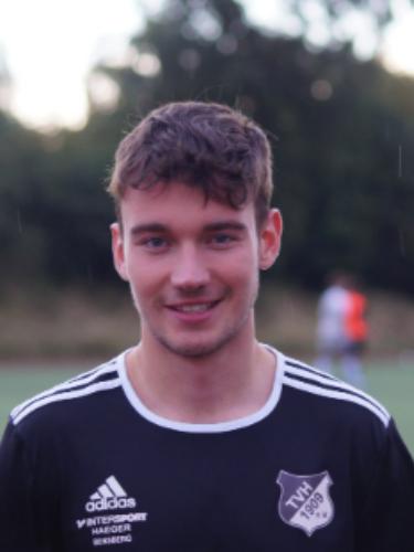 Noah Weber