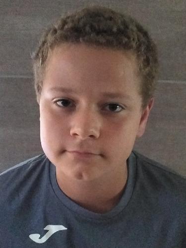 Dylan Mark Mayer