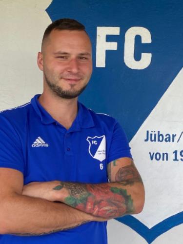 Sebastian Freitag