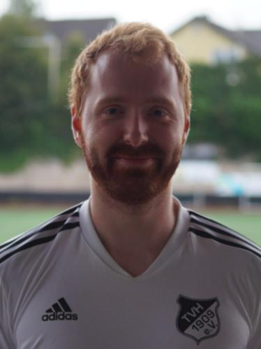 Christopher Bürger