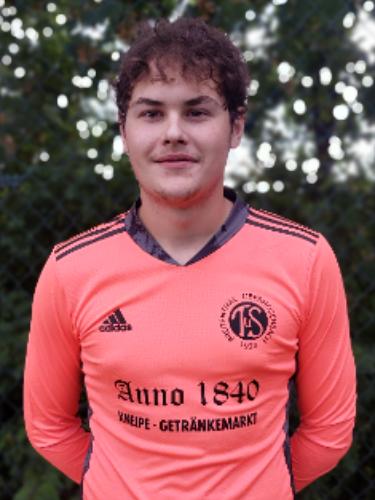 Niclas Faller