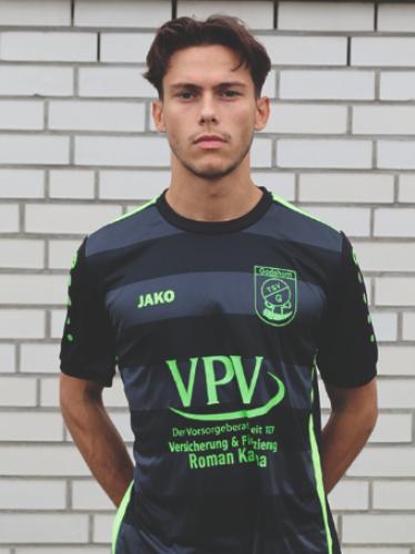 Enrico-Nicolas De-Castro-Vozmediano