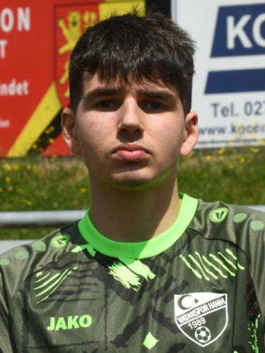 Murat Guseinov