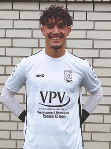 Jordi-Keno Sündermann Doallo