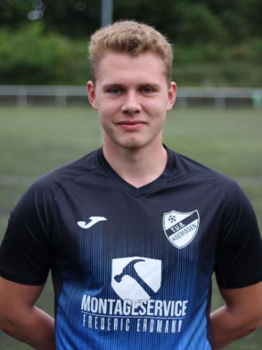 Niklas Alexander Handau