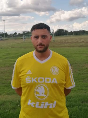 Samir Djadi